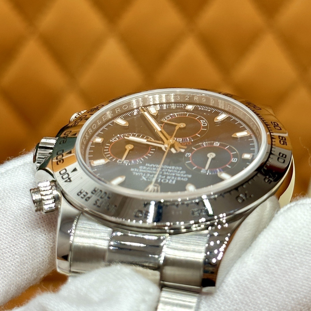 Rolex watch m116509-0071 | Yoyubuy Spreadsheet