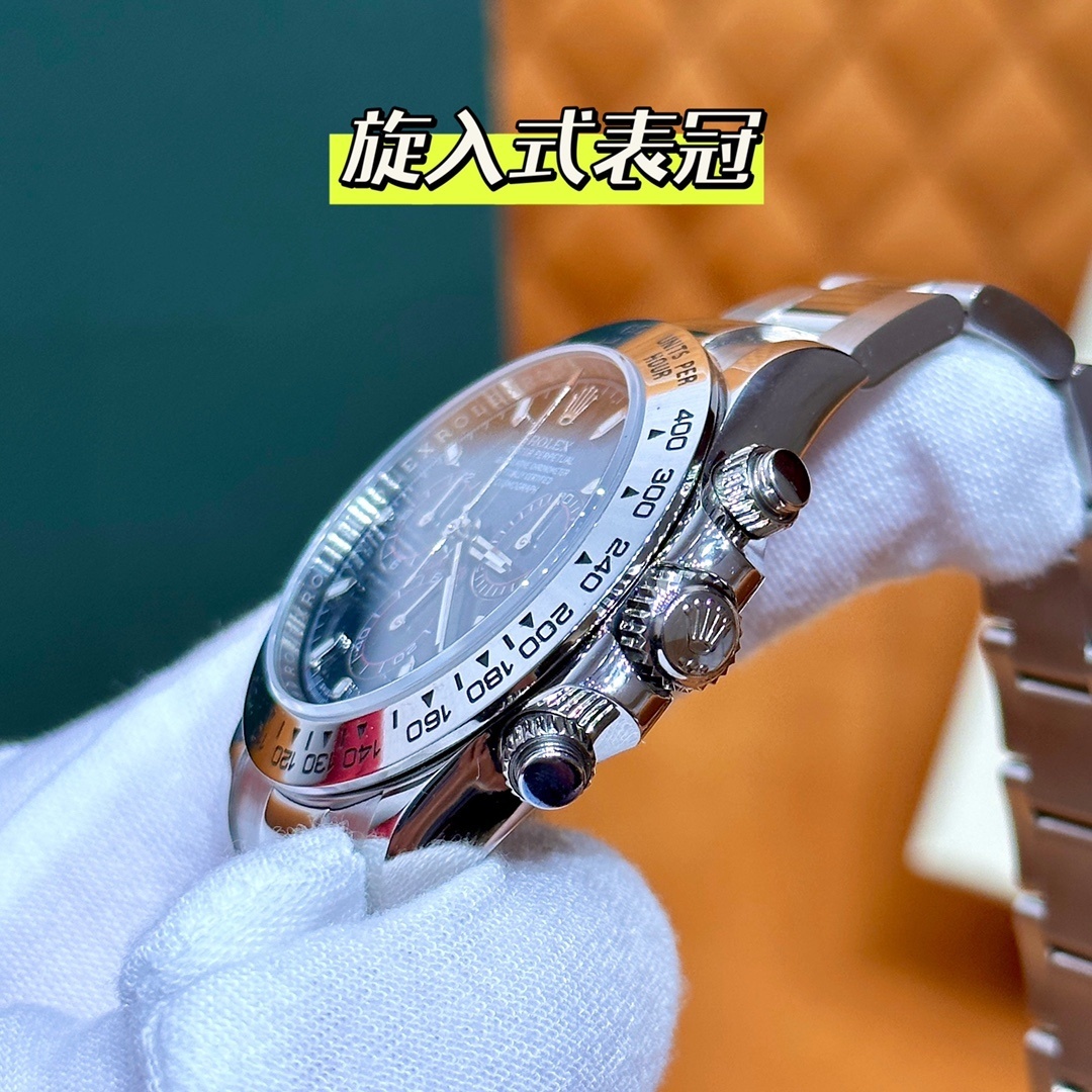 Rolex watch m116509-0071 | Yoyubuy Spreadsheet