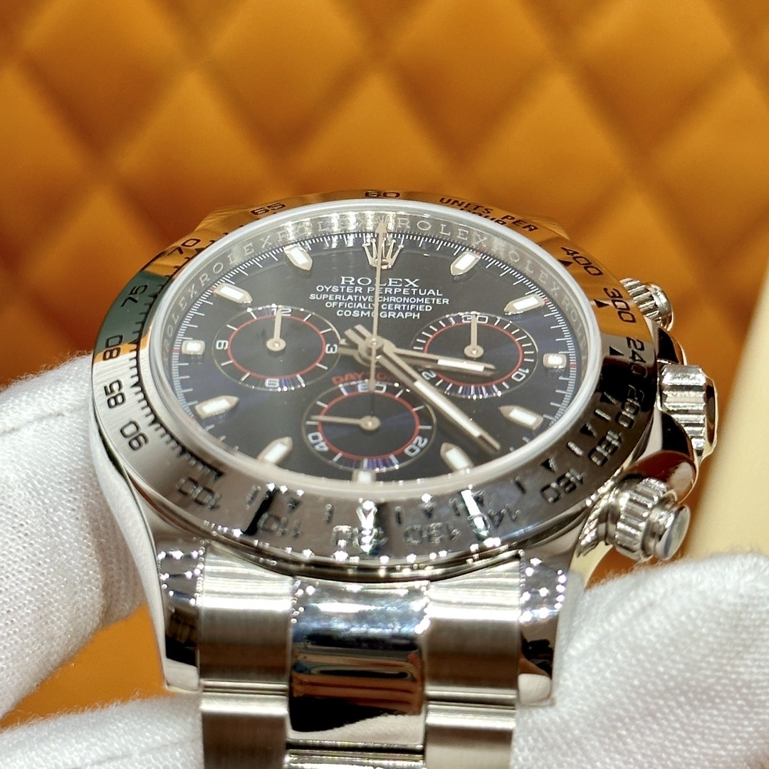 Rolex watch m116509-0071 | Yoyubuy Spreadsheet