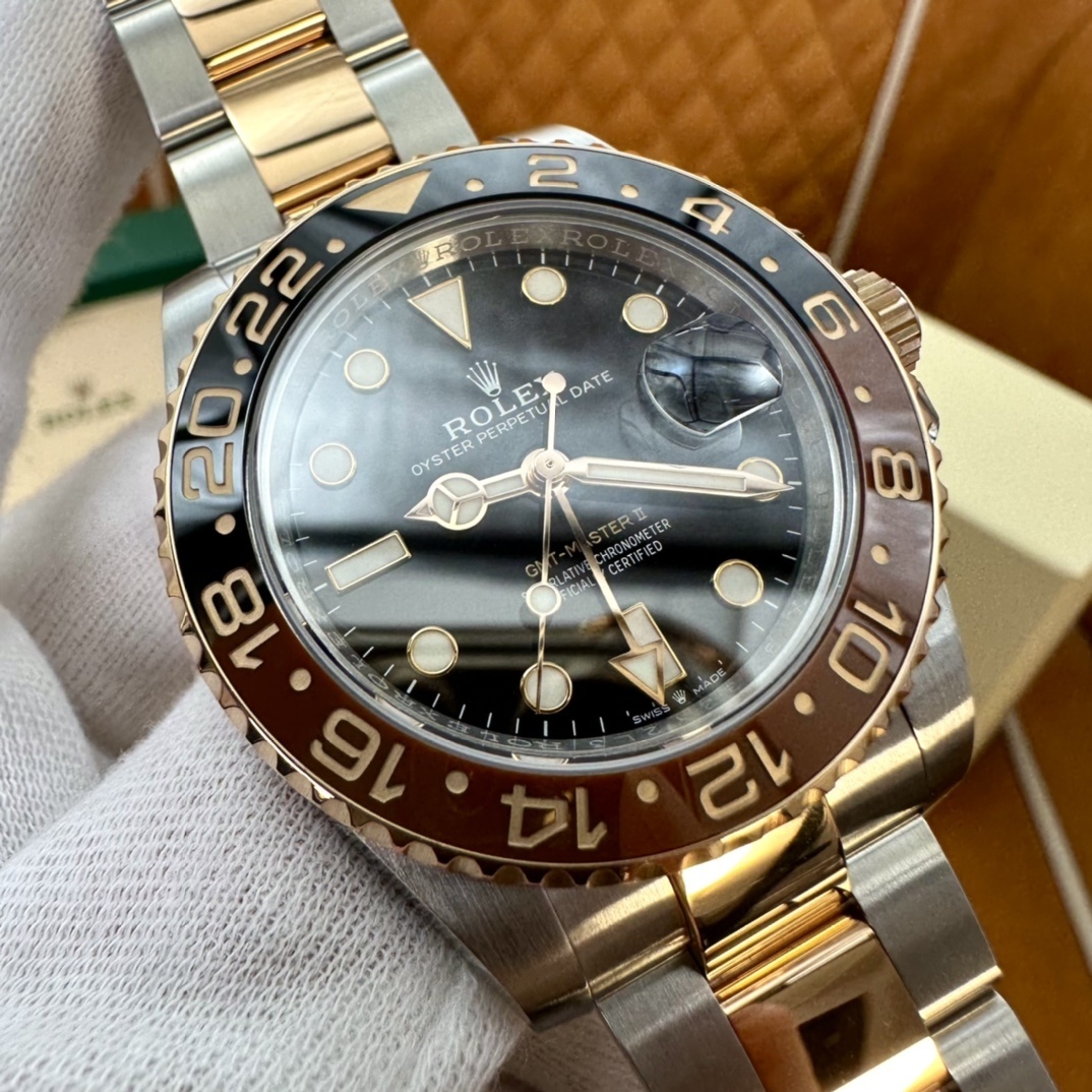 Rolex watch M126711chnr-0002 | Yoyubuy Spreadsheet