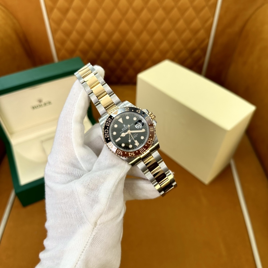 Rolex watch M126711chnr-0002 | Yoyubuy Spreadsheet