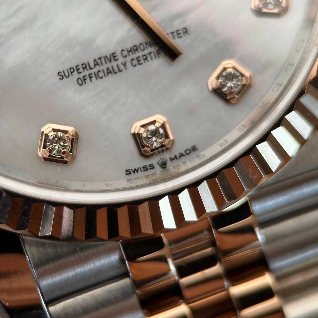 Rolex watch m126231-0021 | Yoyubuy Spreadsheet