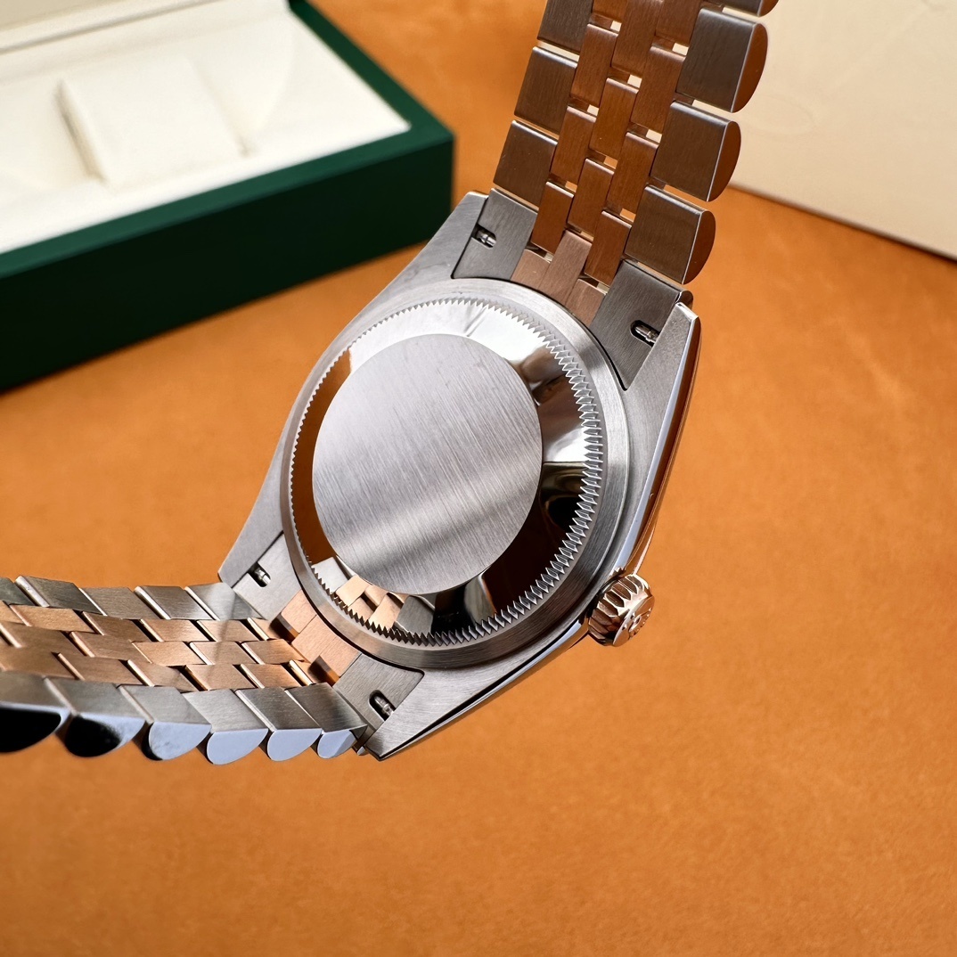 Rolex watch m126231-0021 | Yoyubuy Spreadsheet