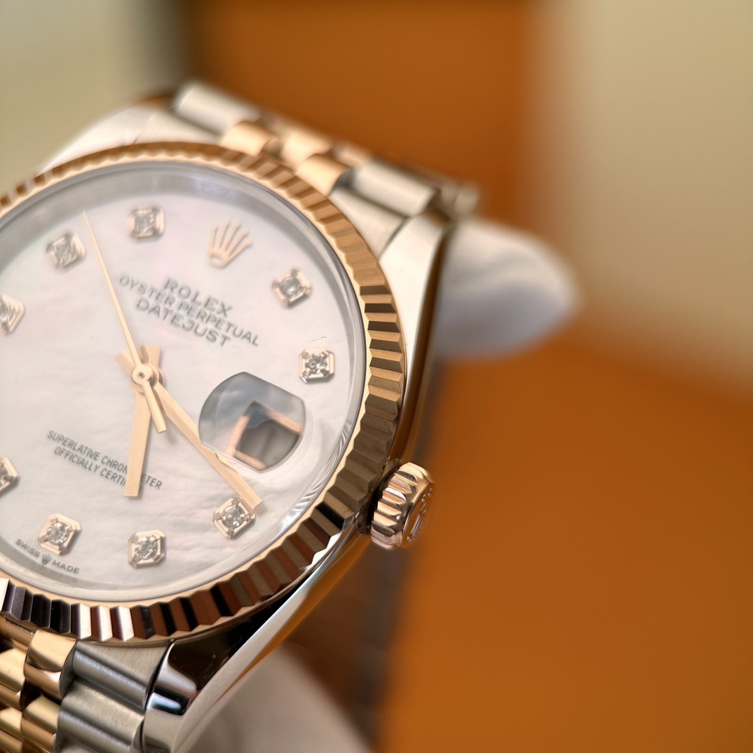 Rolex watch m126231-0021 | Yoyubuy Spreadsheet