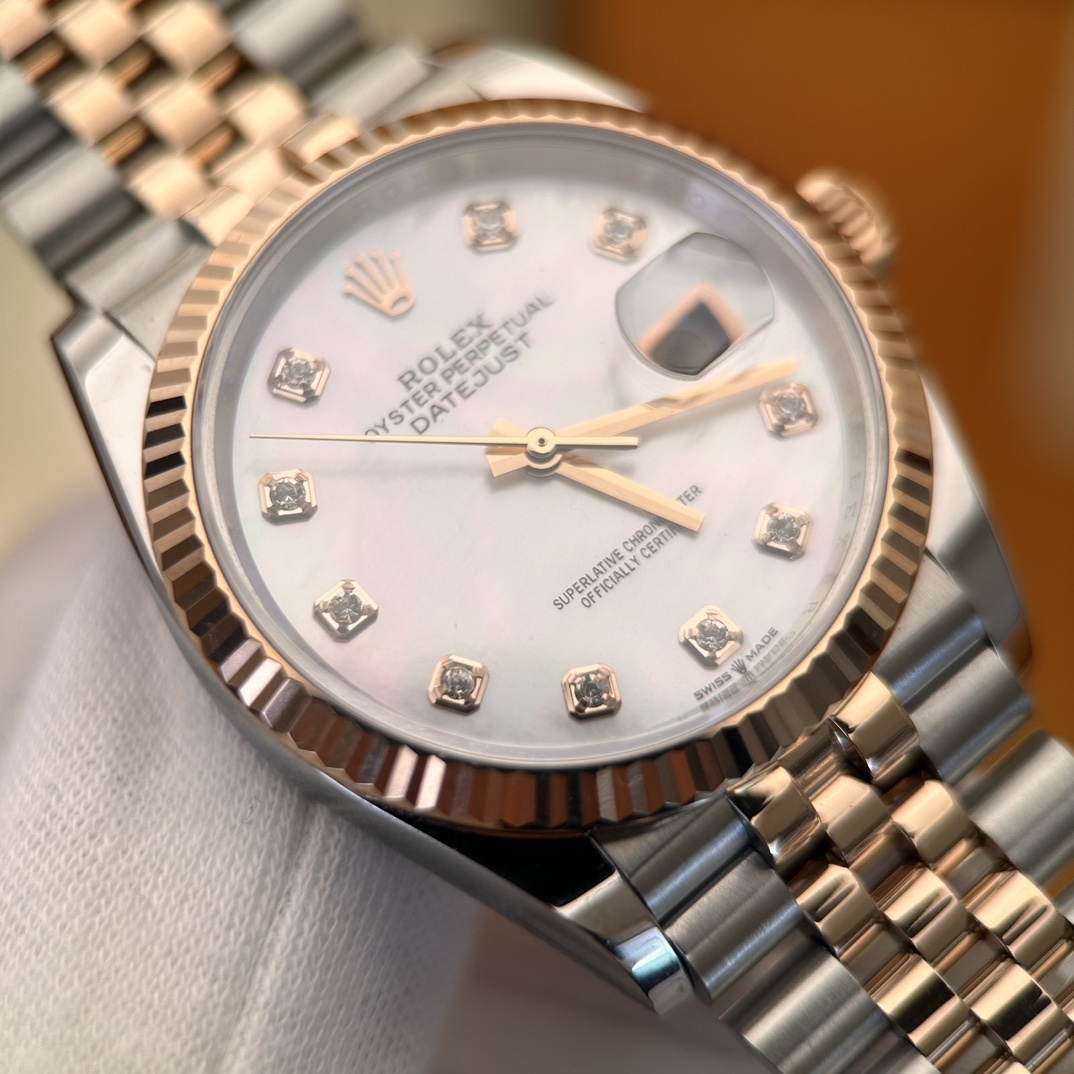 Rolex watch m126231-0021 | Yoyubuy Spreadsheet