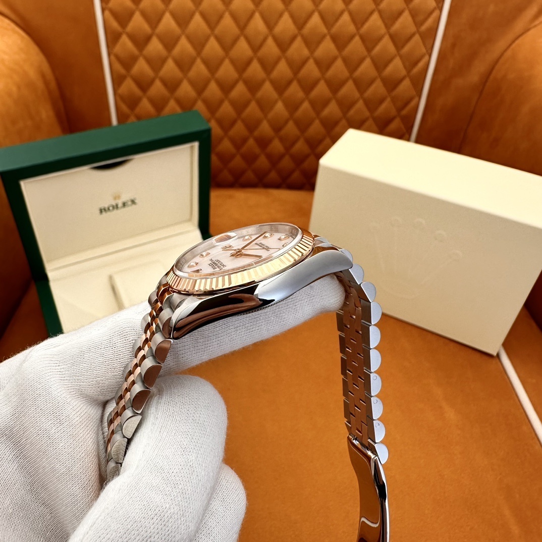 Rolex watch m126231-0021 | Yoyubuy Spreadsheet