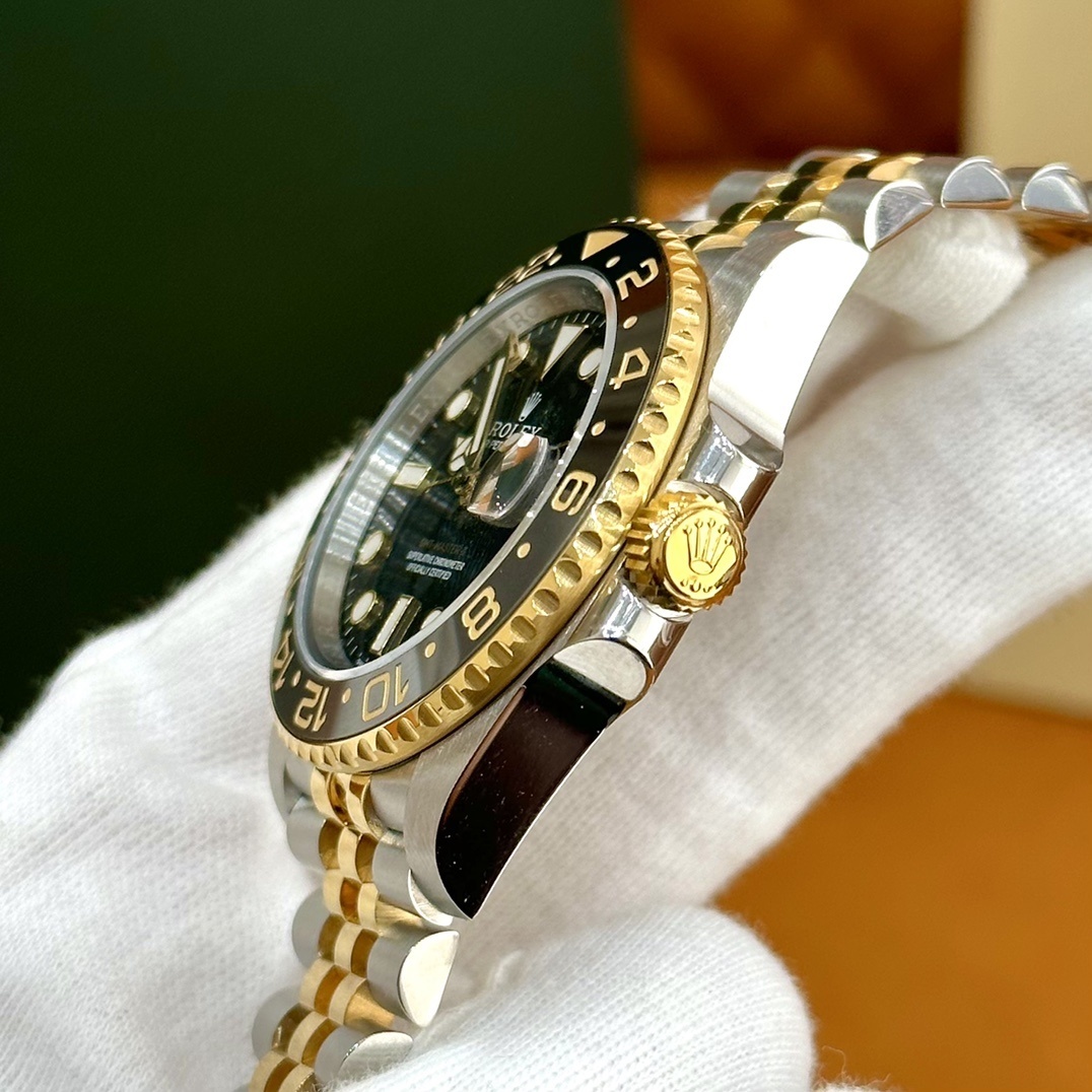 Rolex  watch m126713grnr-0001 | Yoyubuy Spreadsheet