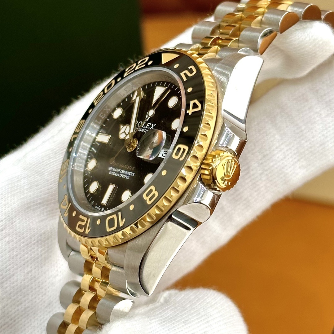 Rolex  watch m126713grnr-0001 | Yoyubuy Spreadsheet