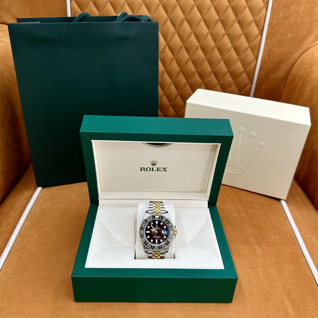 Rolex  watch m126713grnr-0001 | Yoyubuy Spreadsheet
