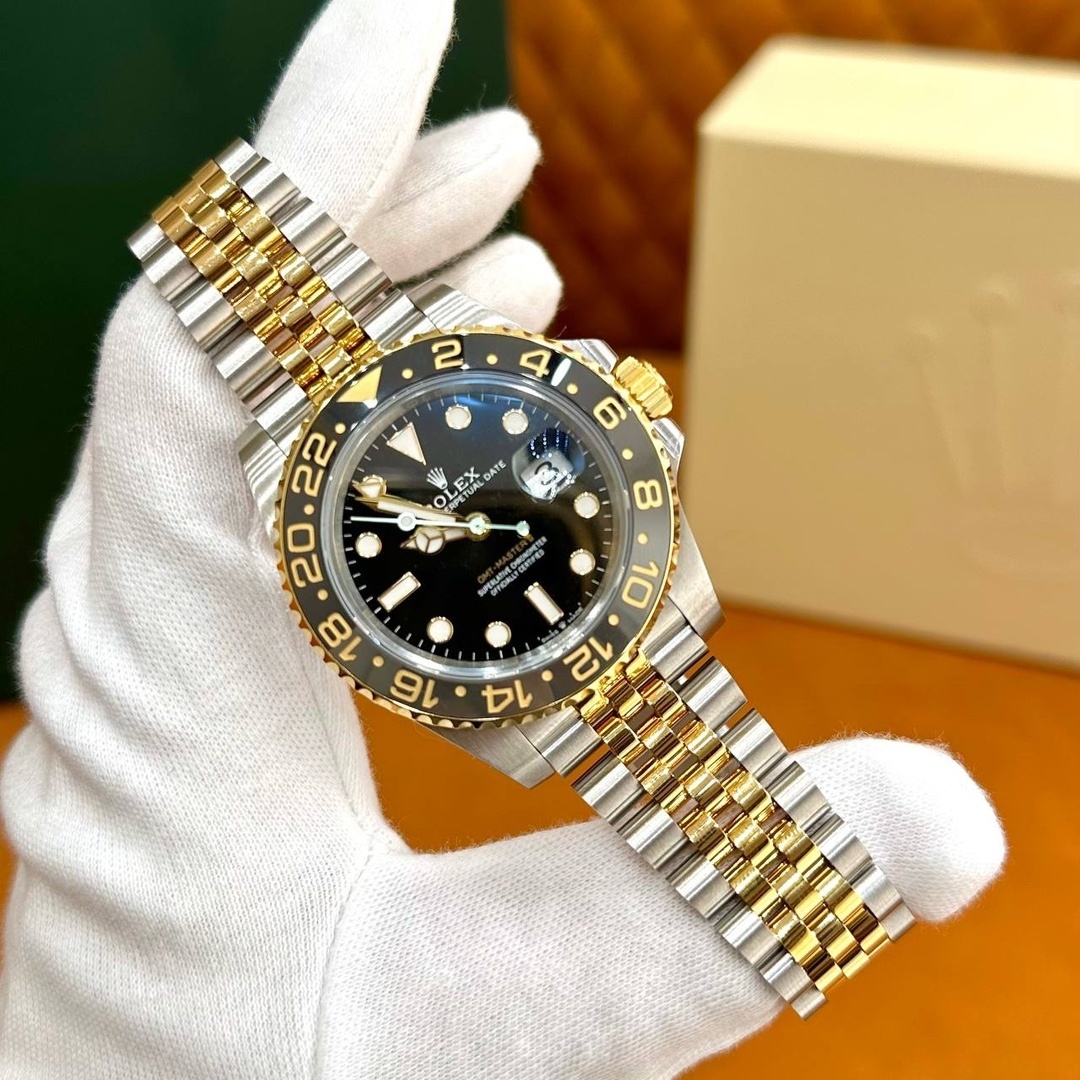 Rolex  watch m126713grnr-0001 | Yoyubuy Spreadsheet