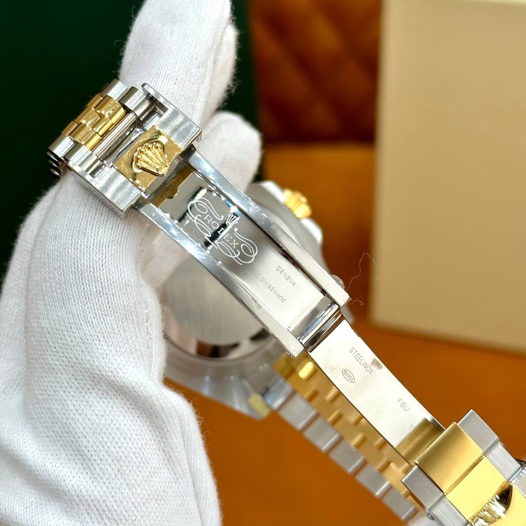 Rolex  watch m126713grnr-0001 | Yoyubuy Spreadsheet