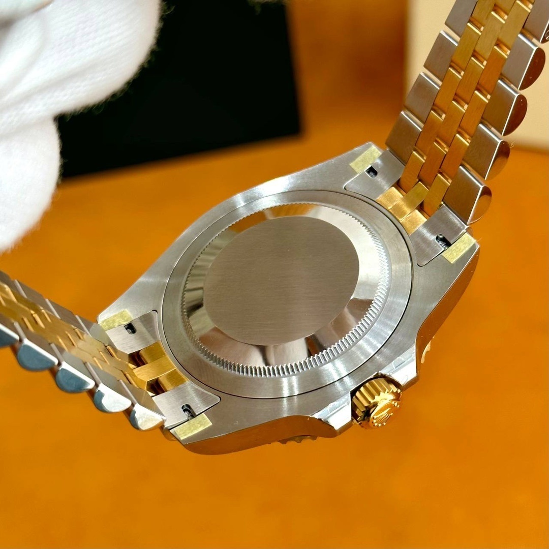 Rolex  watch m126713grnr-0001 | Yoyubuy Spreadsheet