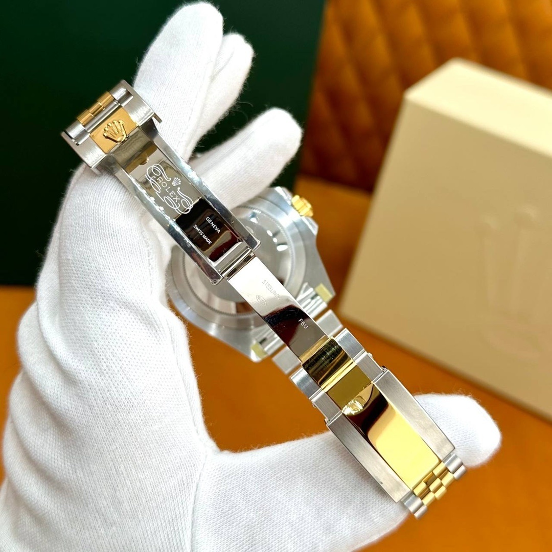 Rolex  watch m126713grnr-0001 | Yoyubuy Spreadsheet