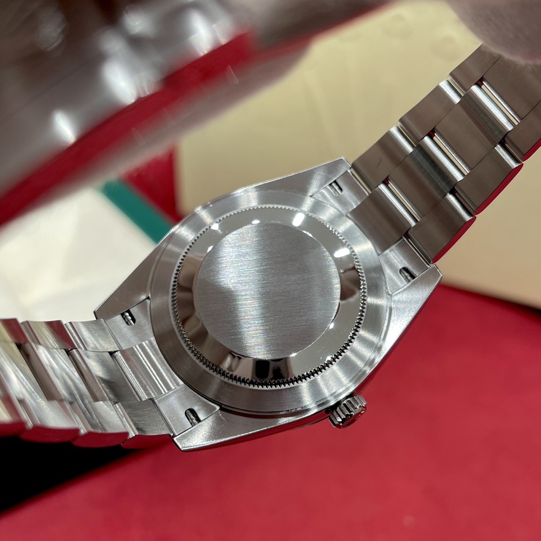 Rolex watch m126334-0013 | Yoyubuy Spreadsheet
