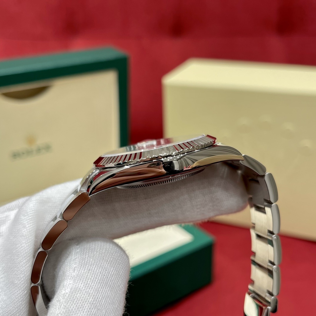 Rolex watch m126334-0013 | Yoyubuy Spreadsheet