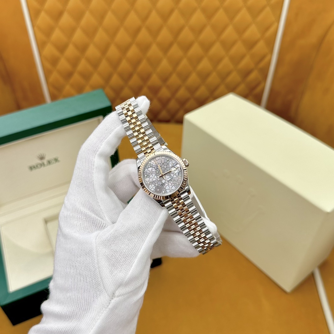 Rolex watch M278271-0032 | Yoyubuy Spreadsheet
