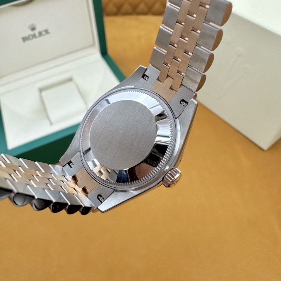 Rolex watch M278271-0032 | Yoyubuy Spreadsheet
