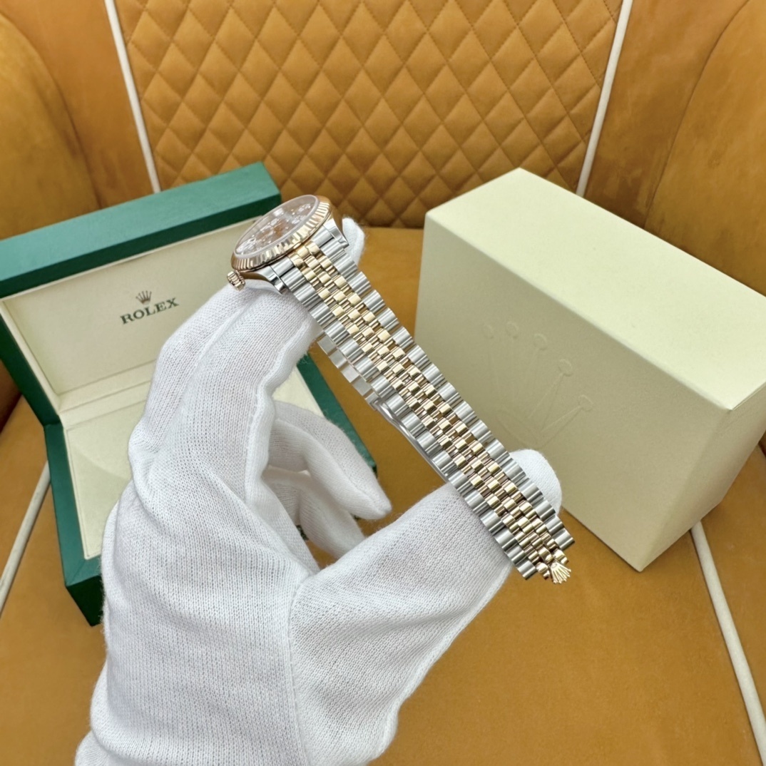 Rolex watch M278271-0032 | Yoyubuy Spreadsheet