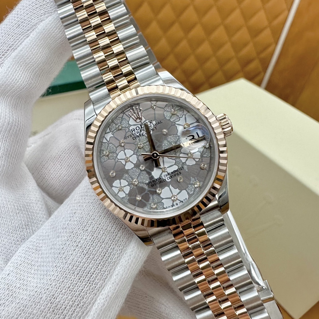 Rolex watch M278271-0032 | Yoyubuy Spreadsheet