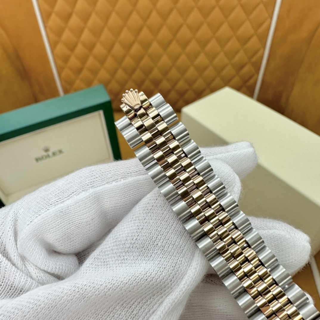 Rolex watch M278271-0032 | Yoyubuy Spreadsheet
