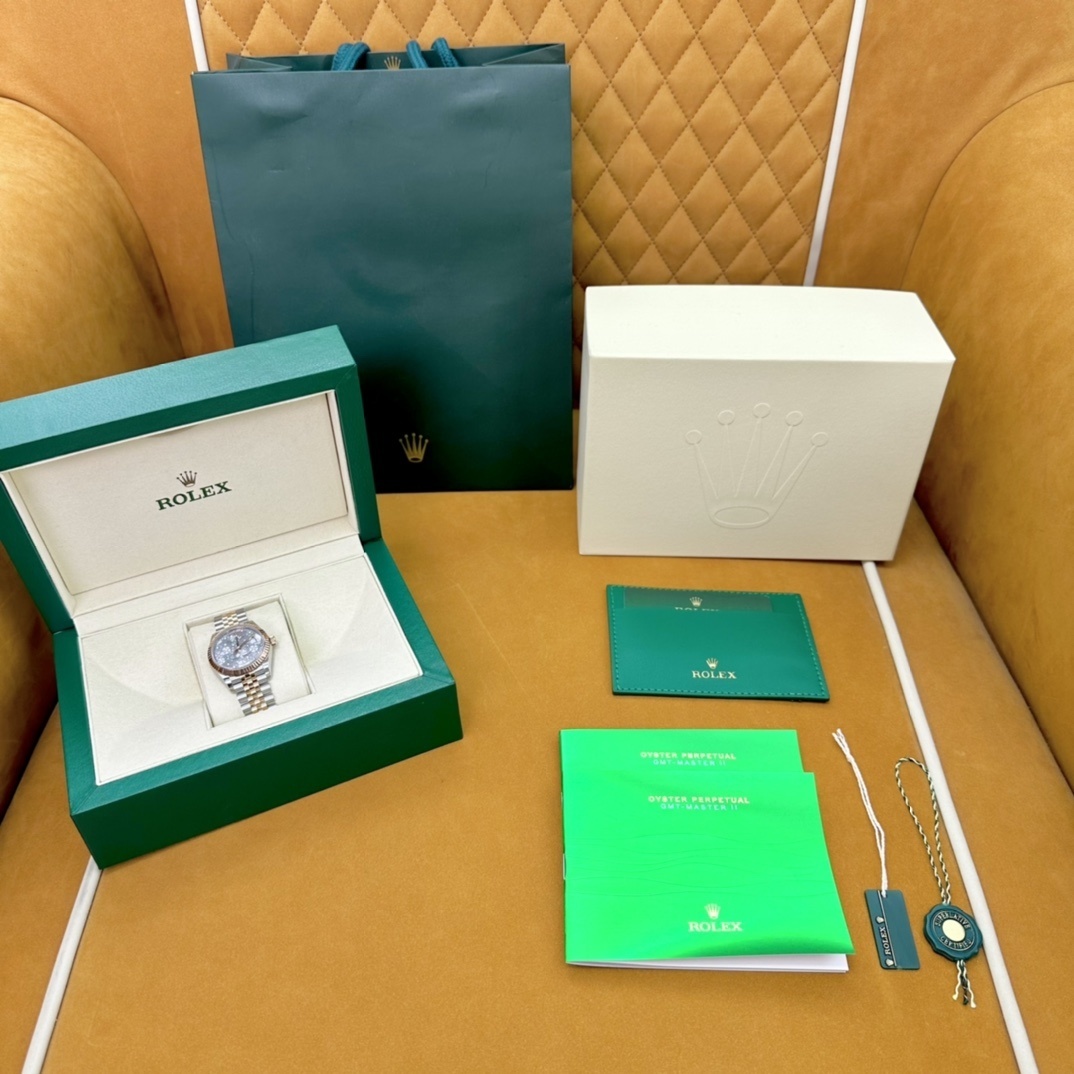 Rolex watch M278271-0032 | Yoyubuy Spreadsheet