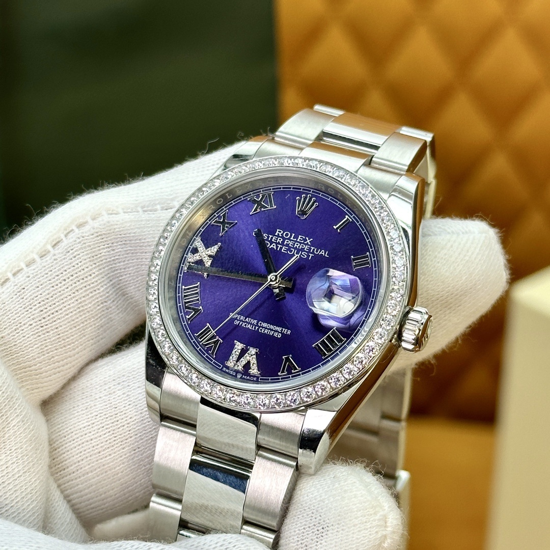 Rolex watch M278384rbr-0014 | Yoyubuy Spreadsheet
