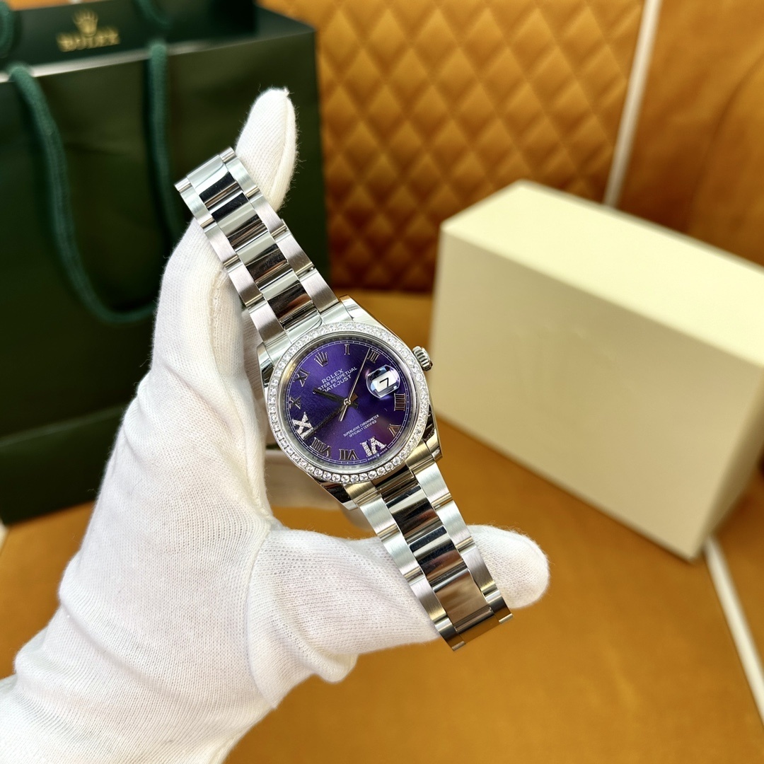Rolex watch M278384rbr-0014 | Yoyubuy Spreadsheet