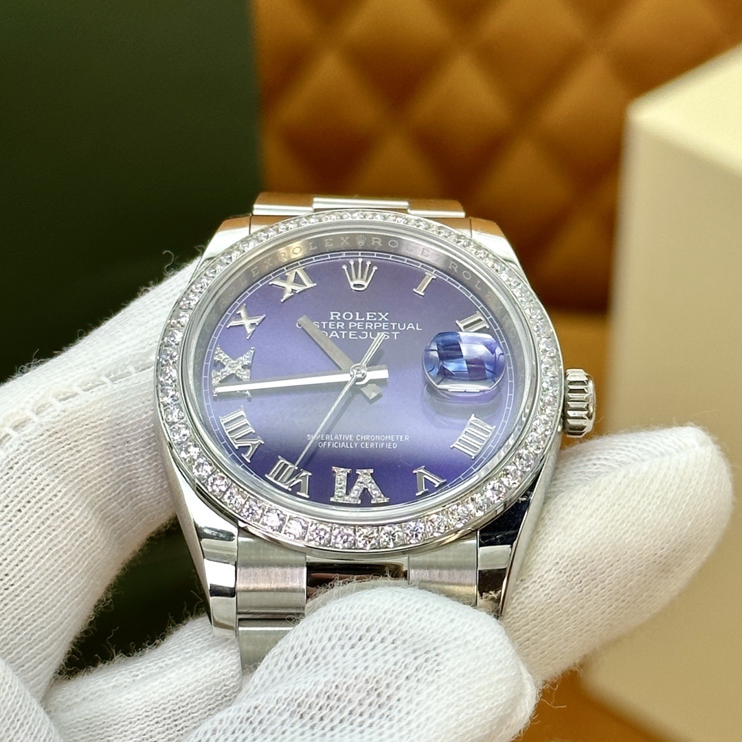 Rolex watch M278384rbr-0014 | Yoyubuy Spreadsheet