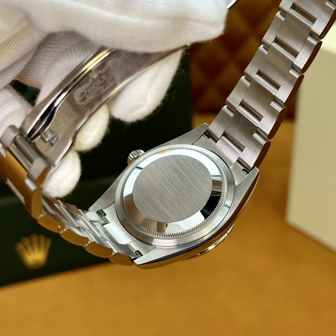 Rolex watch M278384rbr-0014 | Yoyubuy Spreadsheet