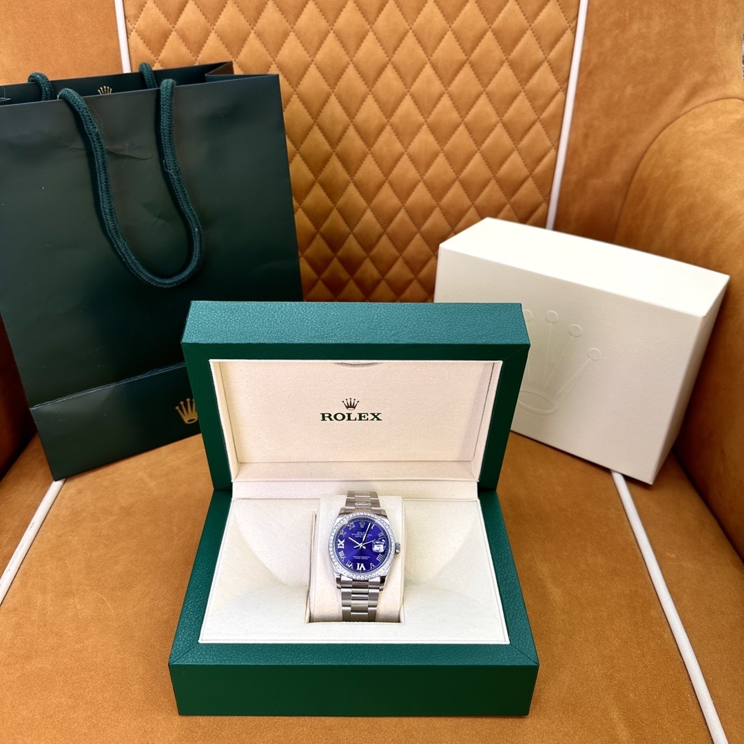 Rolex watch M278384rbr-0014 | Yoyubuy Spreadsheet