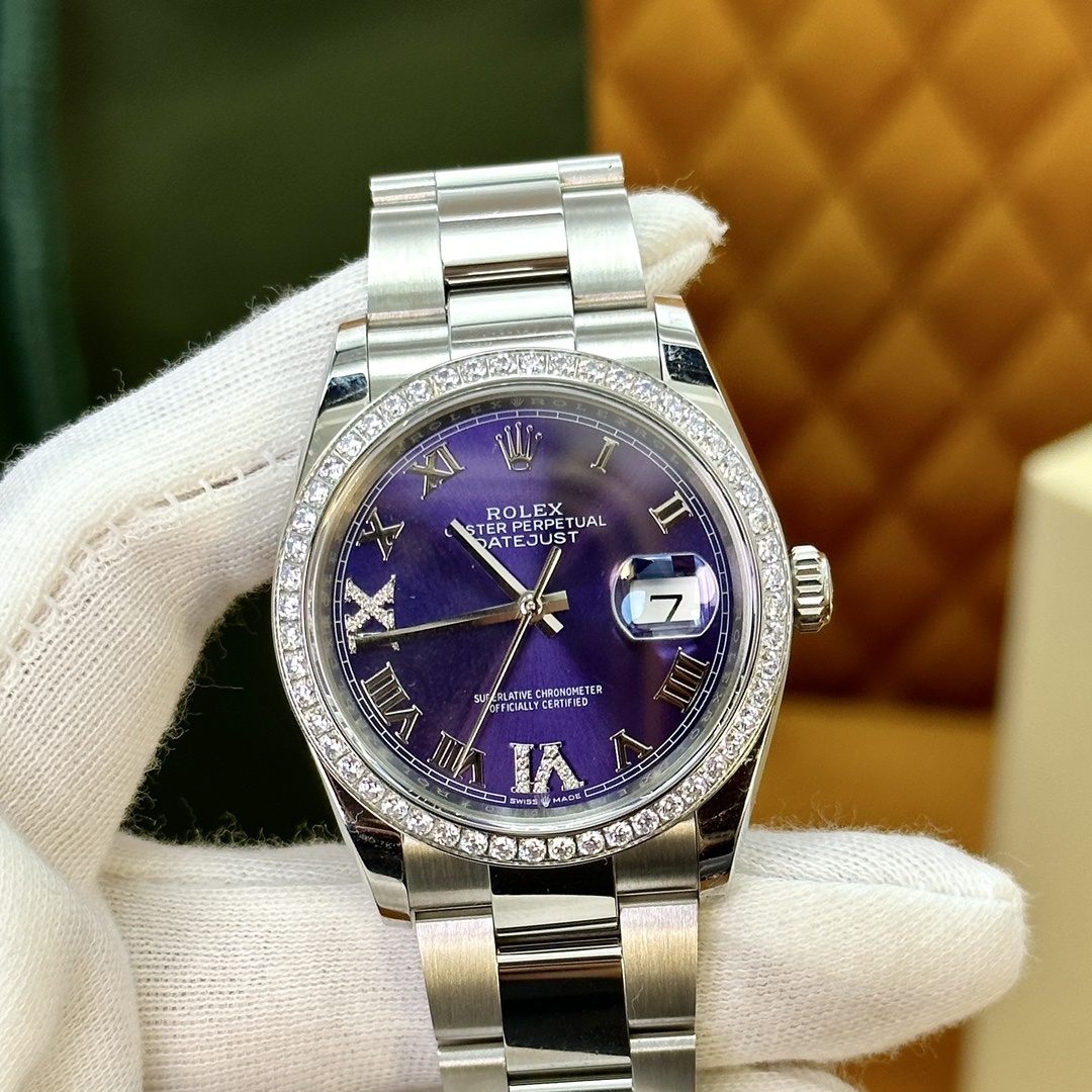 Rolex watch M278384rbr-0014 | Yoyubuy Spreadsheet