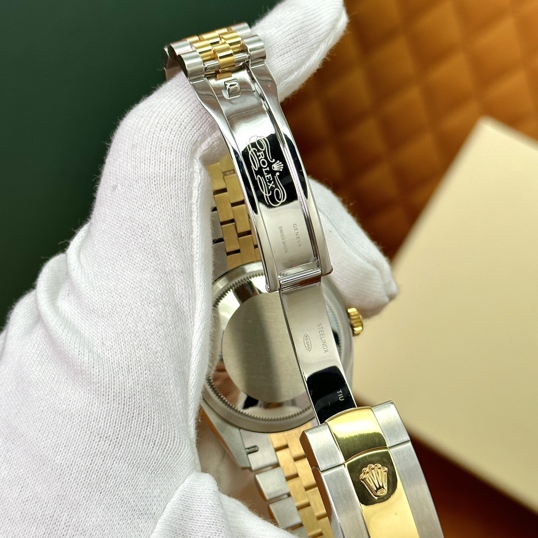 Rolex watch m126233-0045 | Yoyubuy Spreadsheet