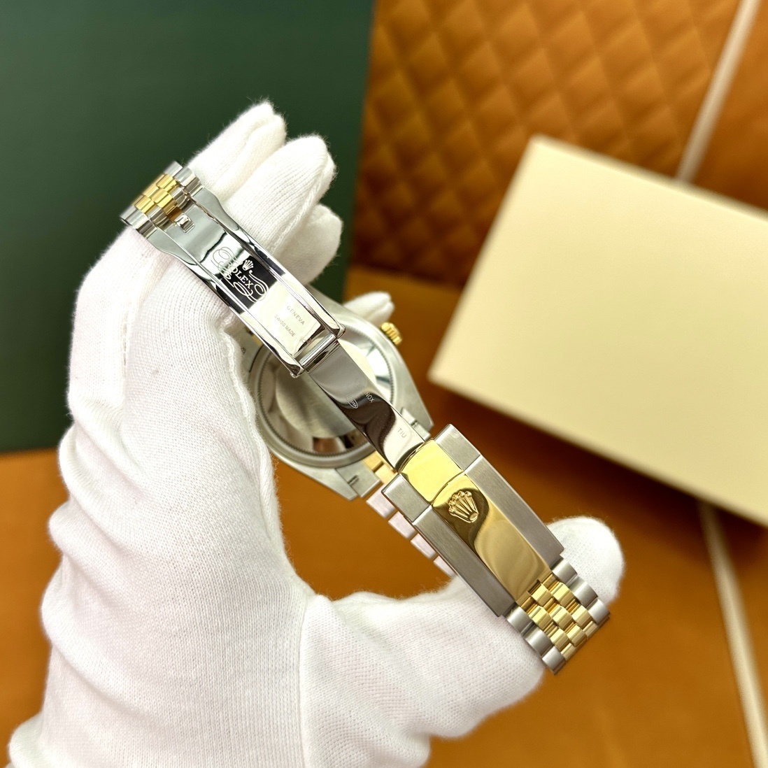 Rolex watch m126233-0045 | Yoyubuy Spreadsheet
