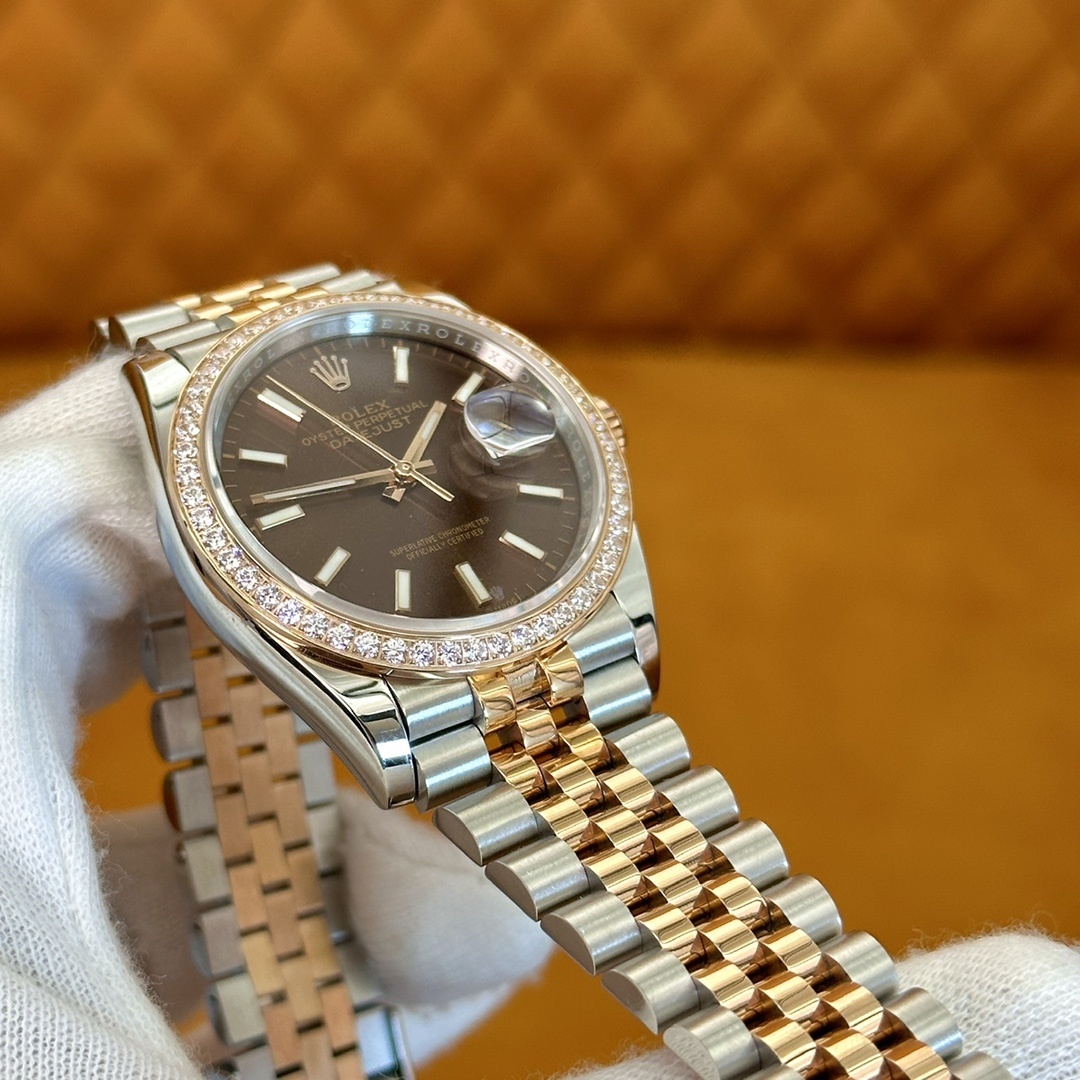 Rolex watch M126281rbr-0031 | Yoyubuy Spreadsheet