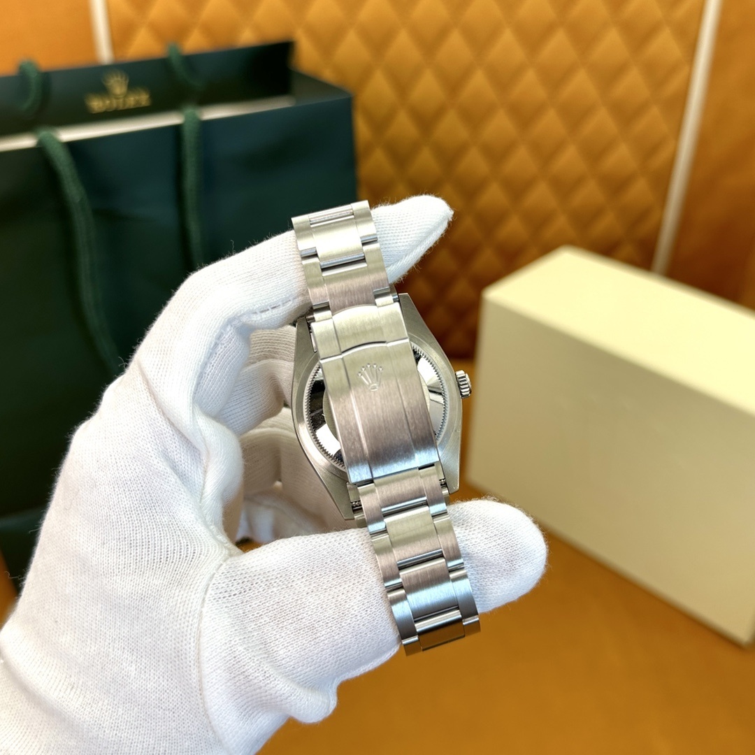 Rolex watch m126000-0003 | Yoyubuy Spreadsheet