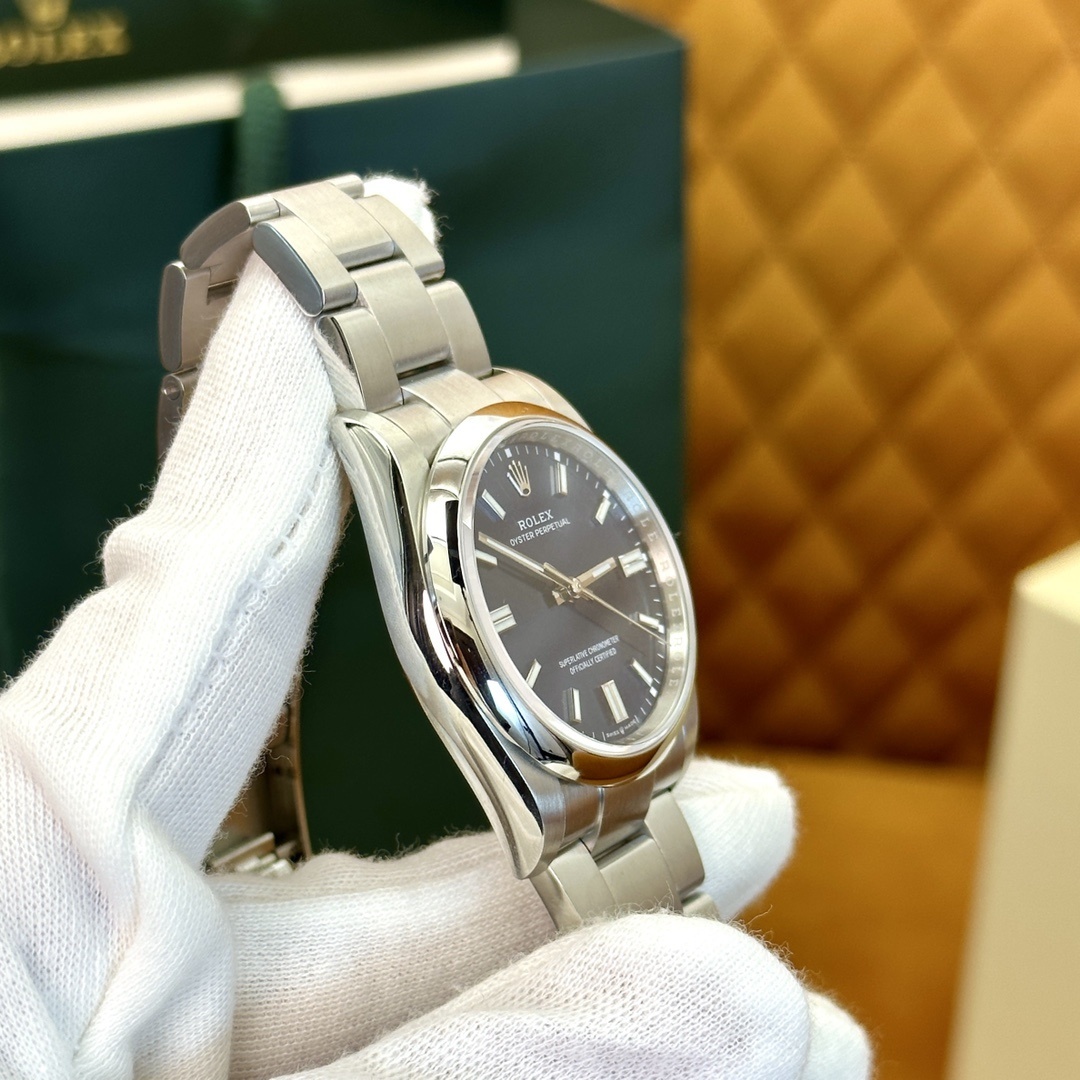 Rolex watch m126000-0003 | Yoyubuy Spreadsheet