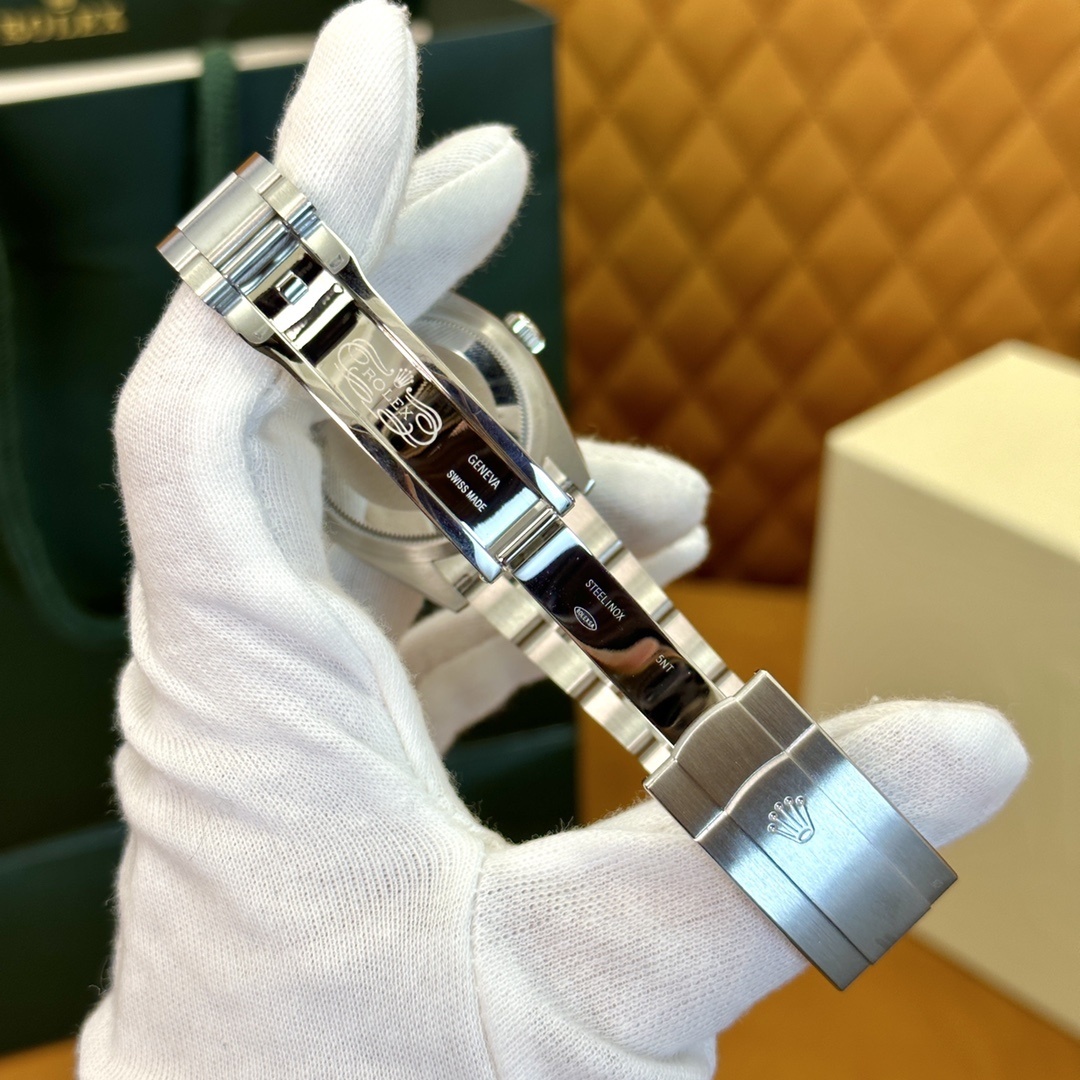 Rolex watch m126000-0003 | Yoyubuy Spreadsheet