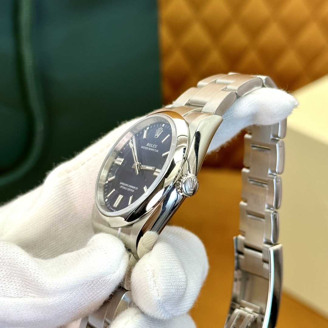 Rolex watch m126000-0003 | Yoyubuy Spreadsheet