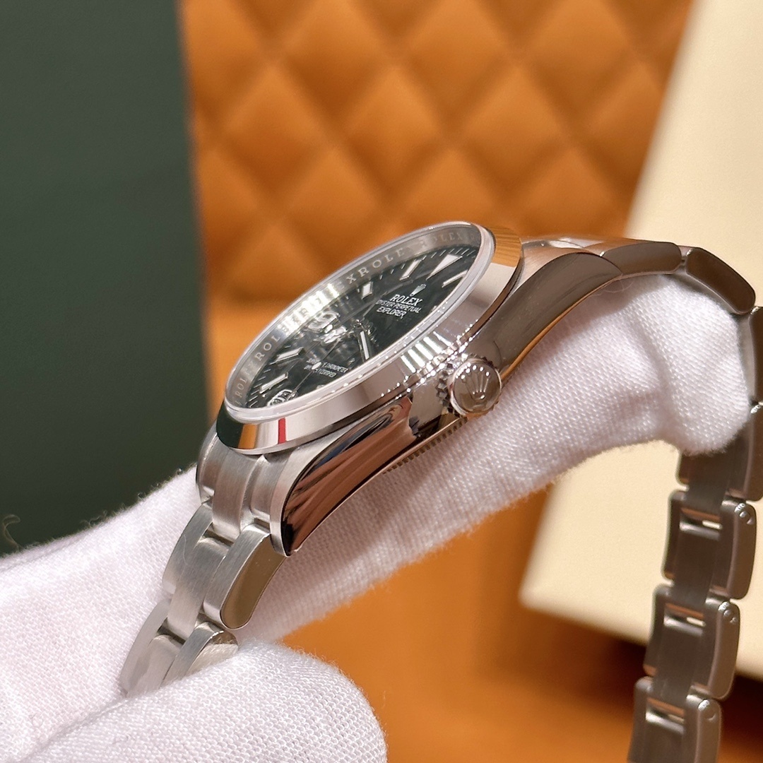 Rolex watch m124270-0001 | Yoyubuy Spreadsheet