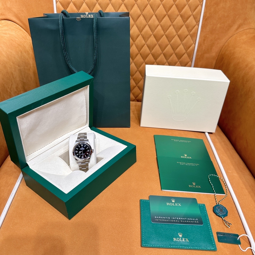 Rolex watch m124270-0001 | Yoyubuy Spreadsheet