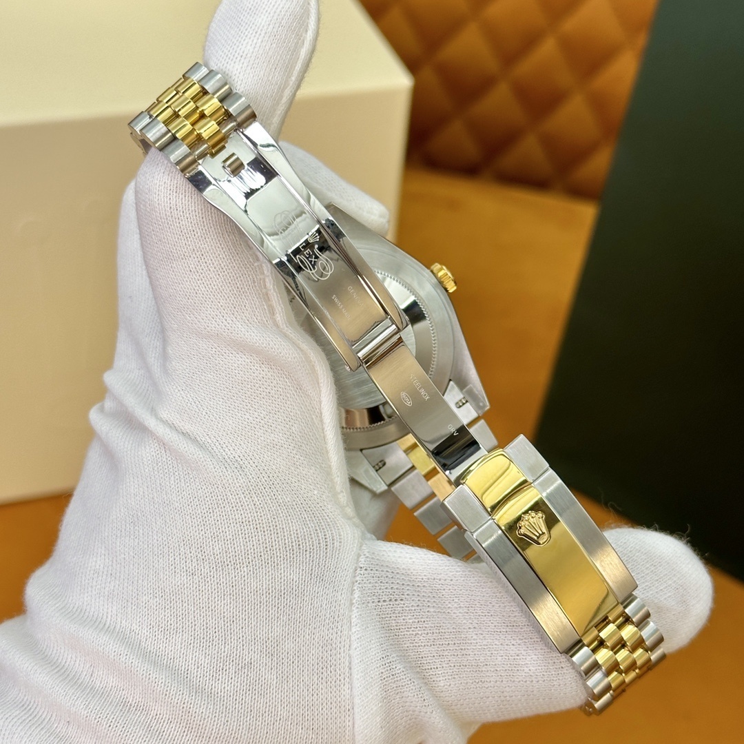 Rolex watch M126333-0006 | Yoyubuy Spreadsheet
