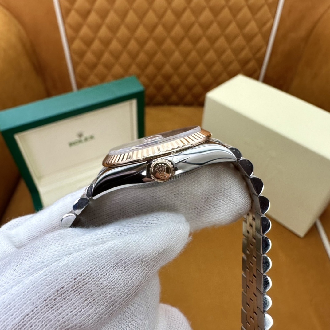 Rolex watch M278271-0026 | Yoyubuy Spreadsheet