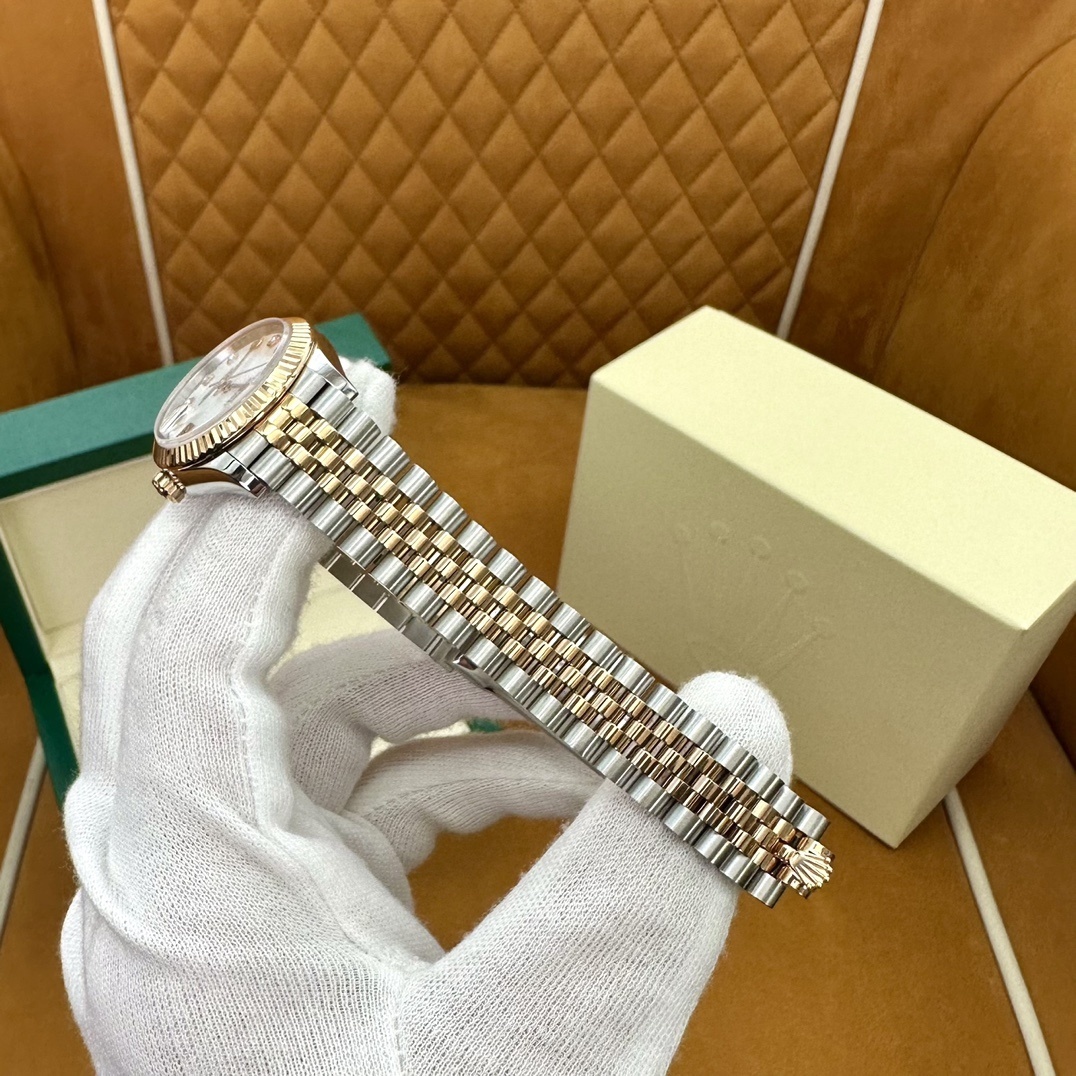 Rolex watch M278271-0026 | Yoyubuy Spreadsheet