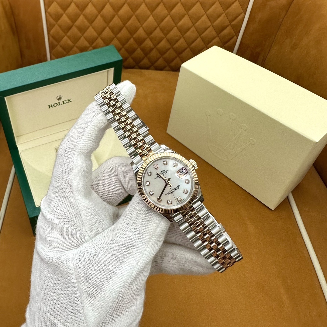 Rolex watch M278271-0026 | Yoyubuy Spreadsheet