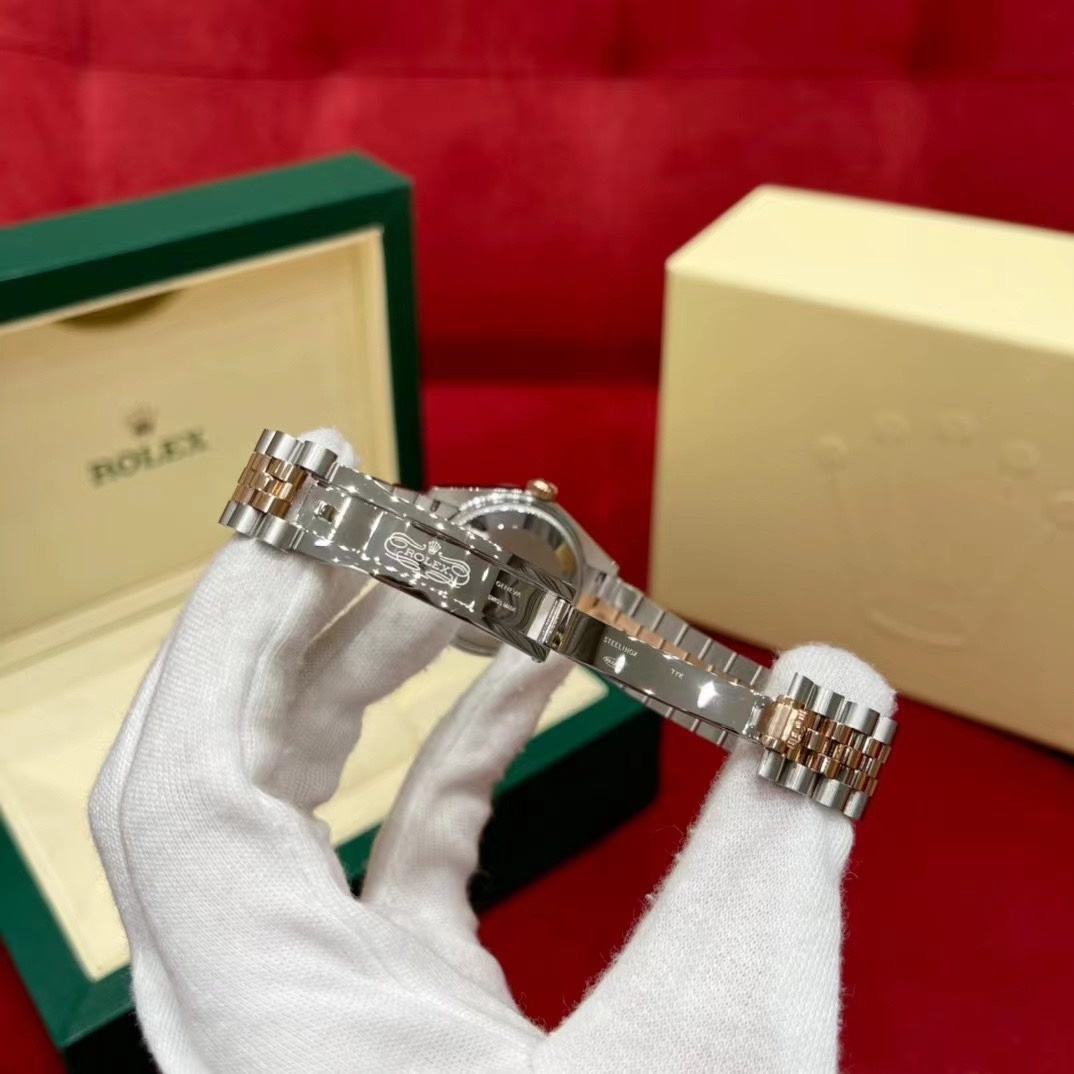 Rolex watch m278271-0004 | Yoyubuy Spreadsheet