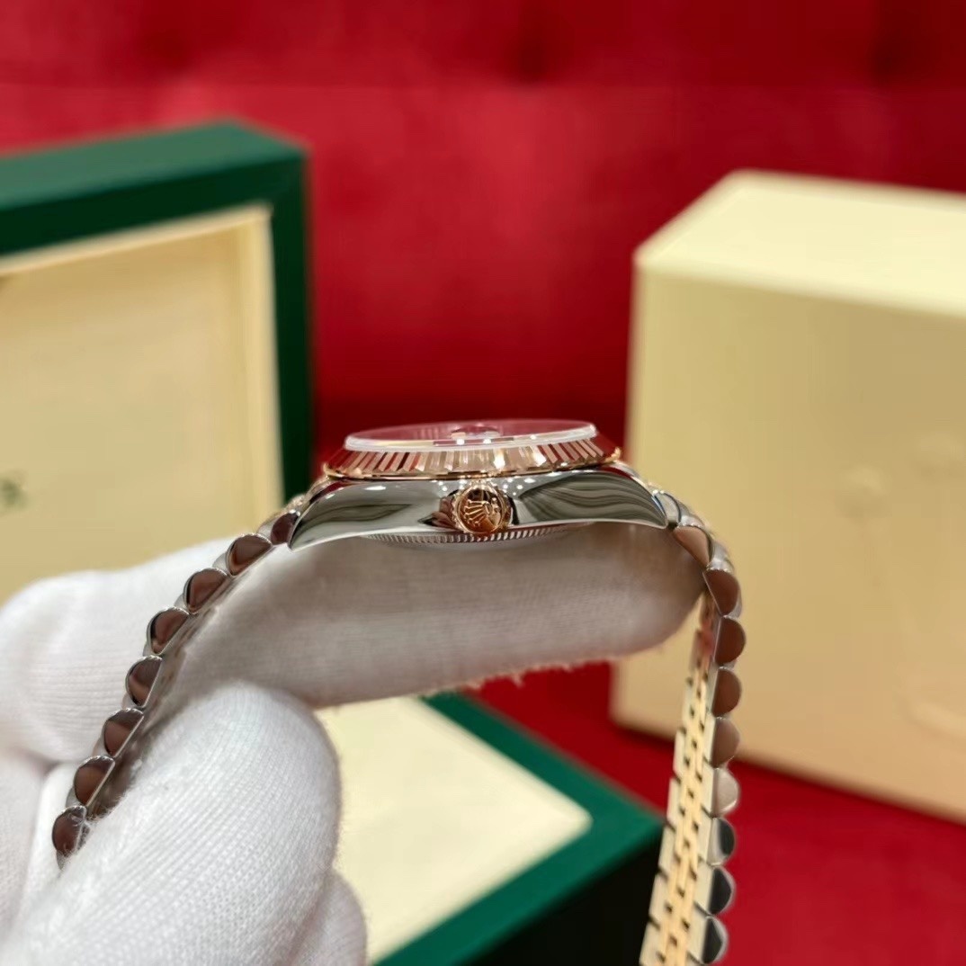 Rolex watch m278271-0004 | Yoyubuy Spreadsheet
