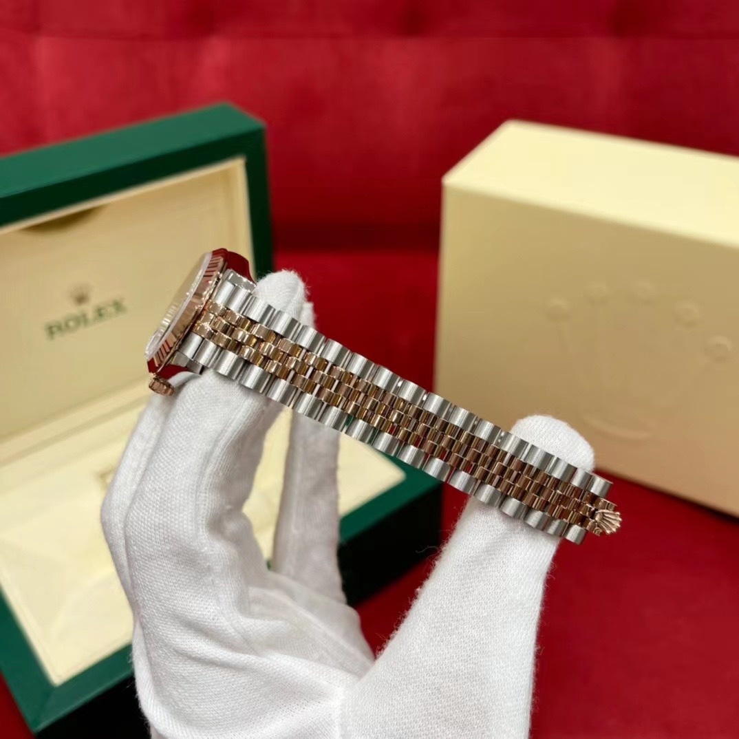 Rolex watch m278271-0004 | Yoyubuy Spreadsheet