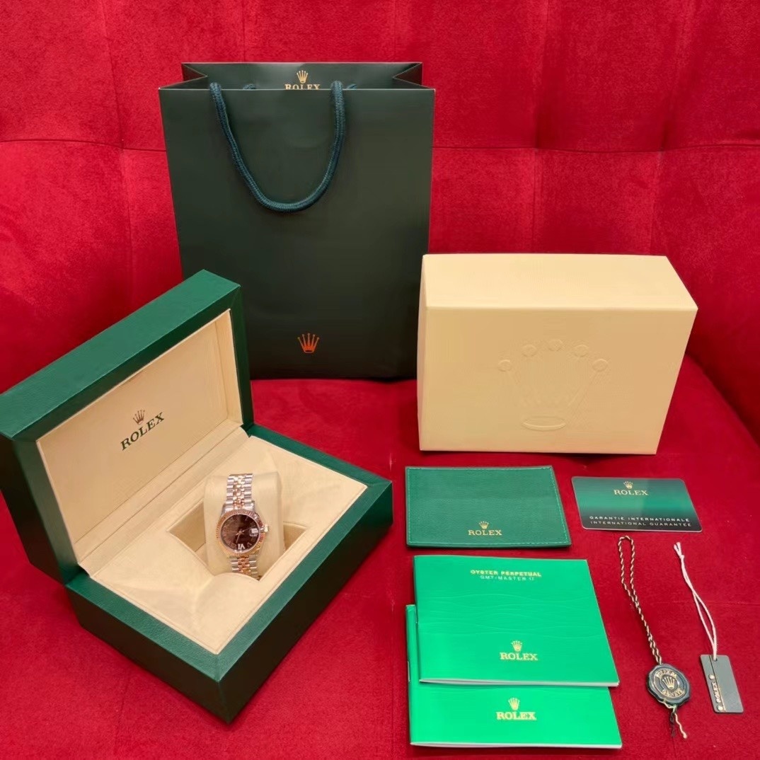 Rolex watch m278271-0004 | Yoyubuy Spreadsheet