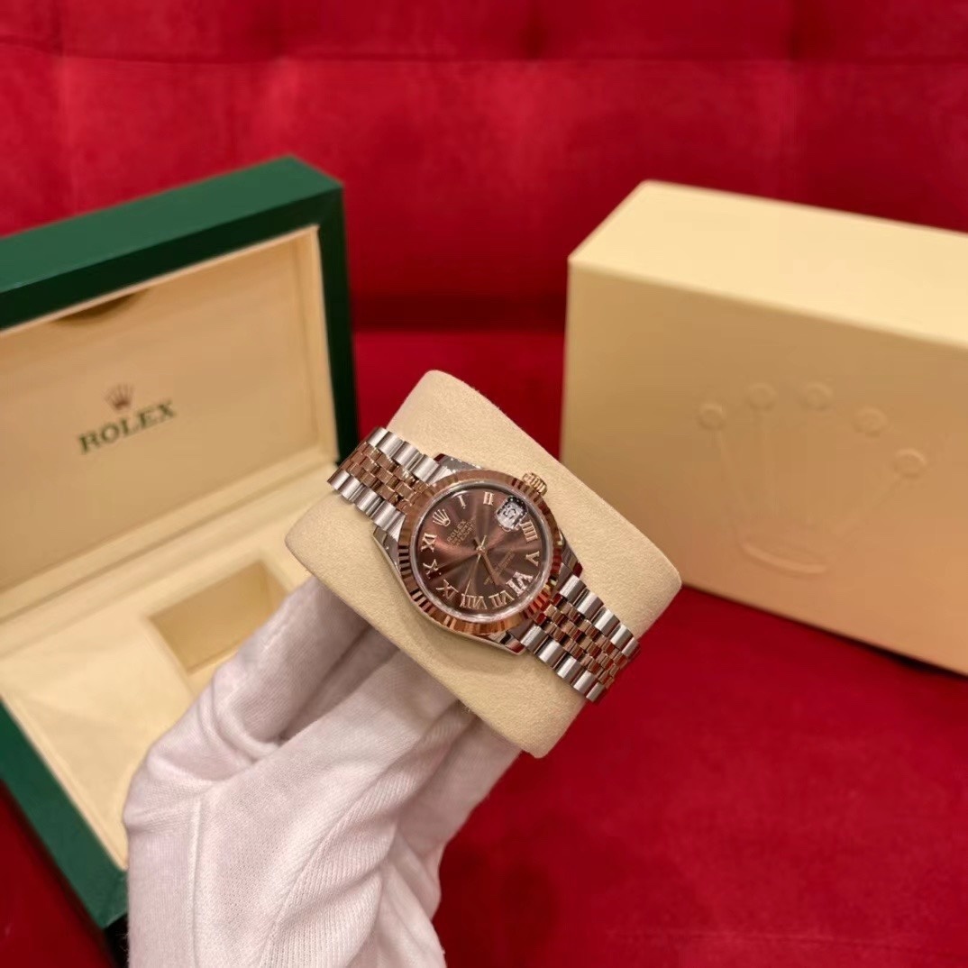 Rolex watch m278271-0004 | Yoyubuy Spreadsheet