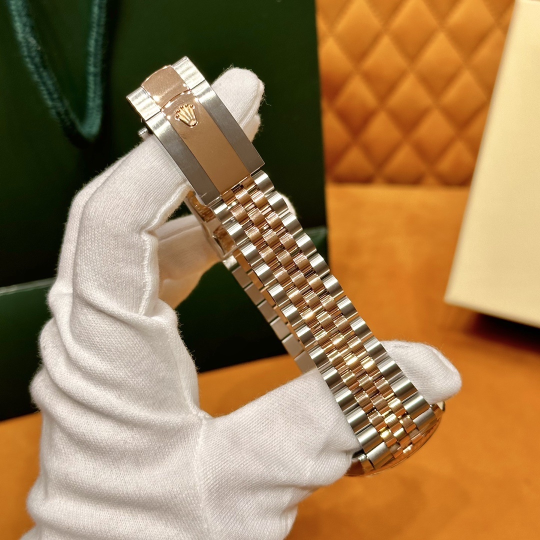 Rolex watch m126221-001 | Yoyubuy Spreadsheet